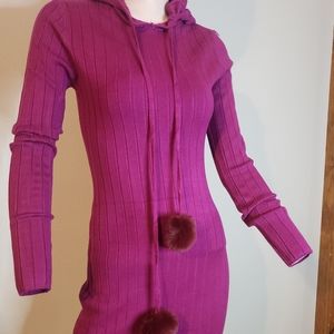 Womens Sweater dress